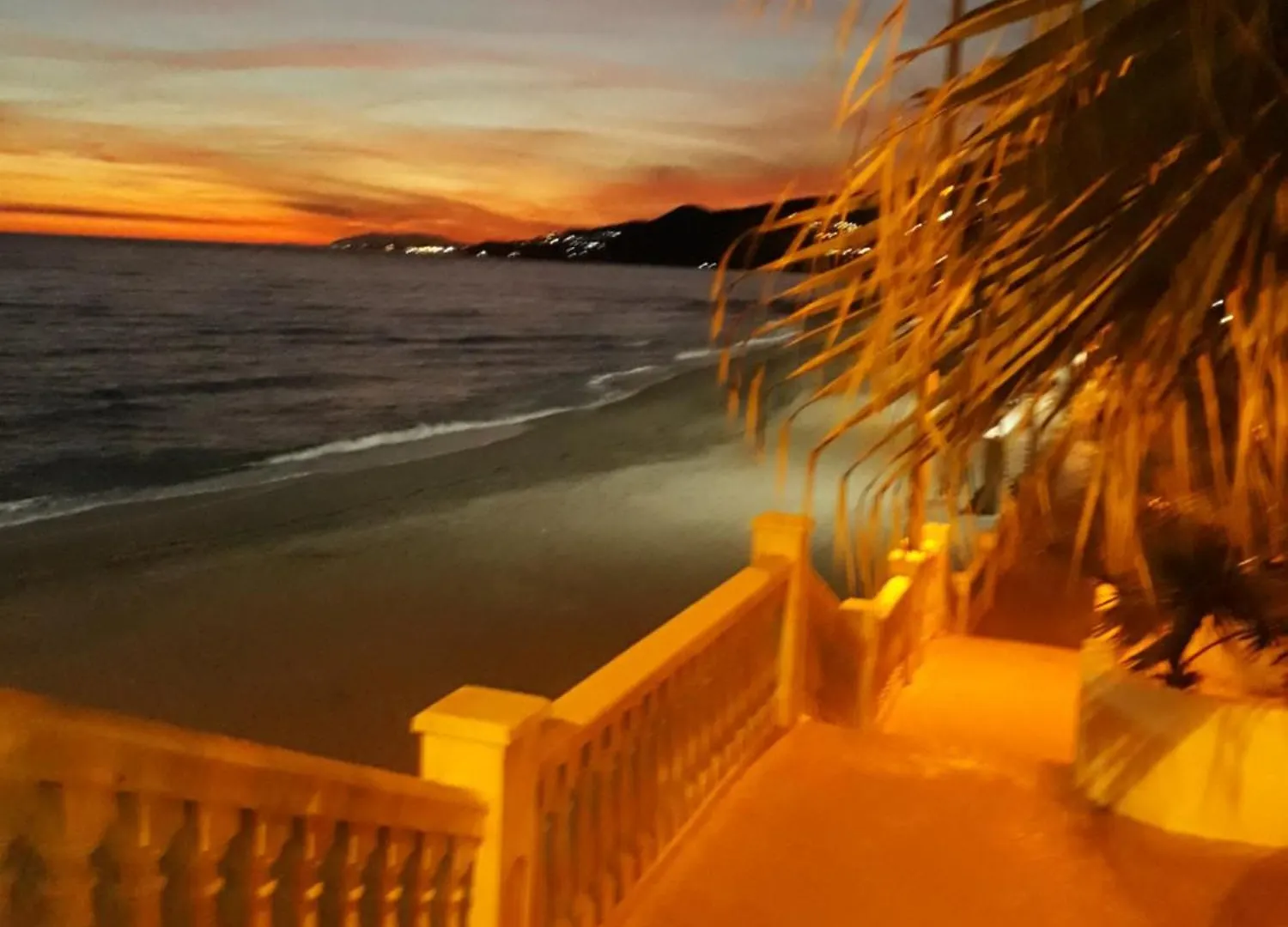 Apartamento Casa Sabrina Nerja Apartment