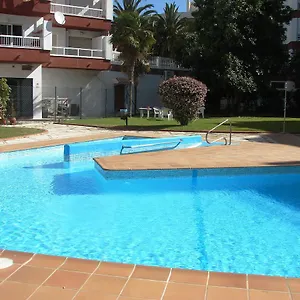 Apartamento Andaluz - Neptuno, Nerja