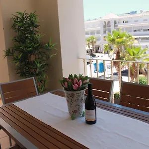 Apartamento Apartamento Plaza España, Nerja