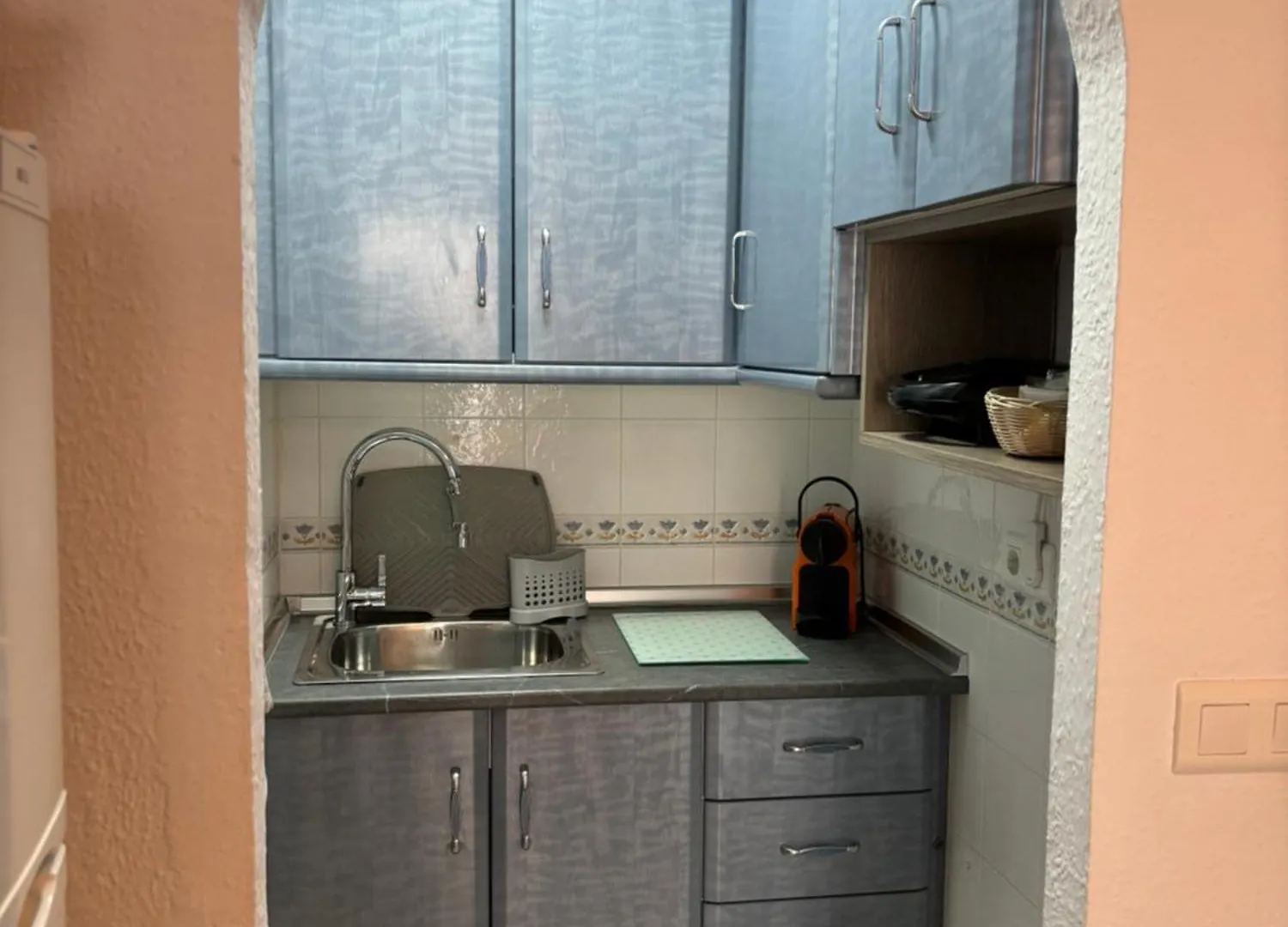 Apartamento Apartamento Casa Sabrina Nerja España