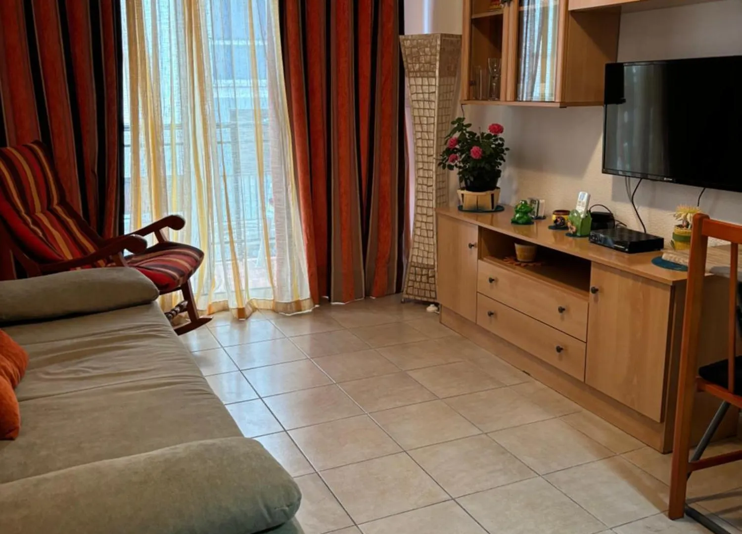 Apartamento Apartamento Casa Sabrina Nerja