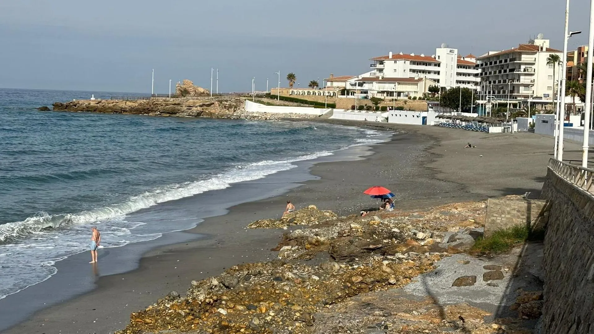 Apartamento Apartamento Casa Sabrina Nerja España