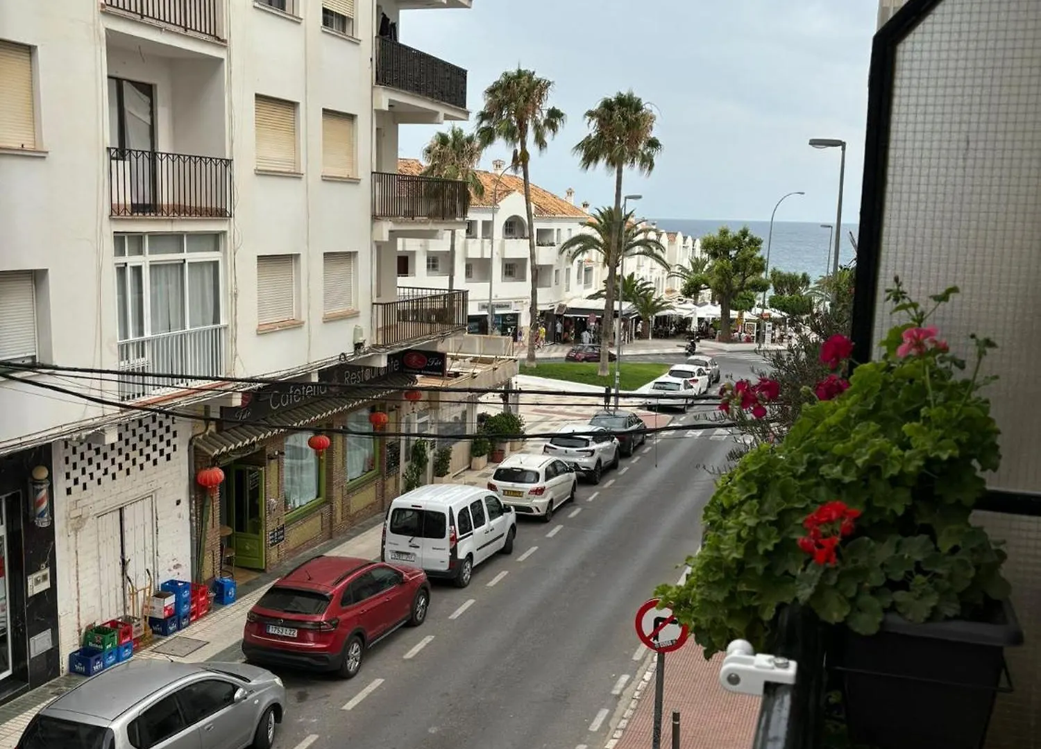 Apartamento Apartamento Casa Sabrina Nerja