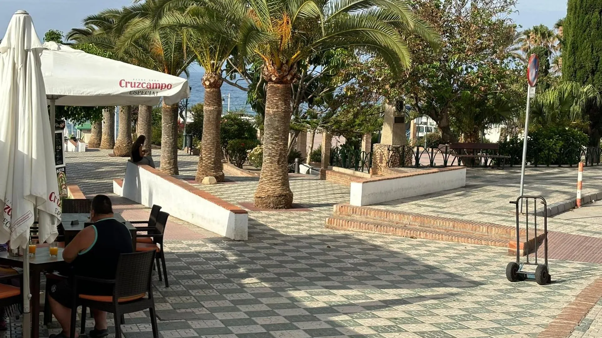 Apartamento Apartamento Casa Sabrina Nerja 0*,  España