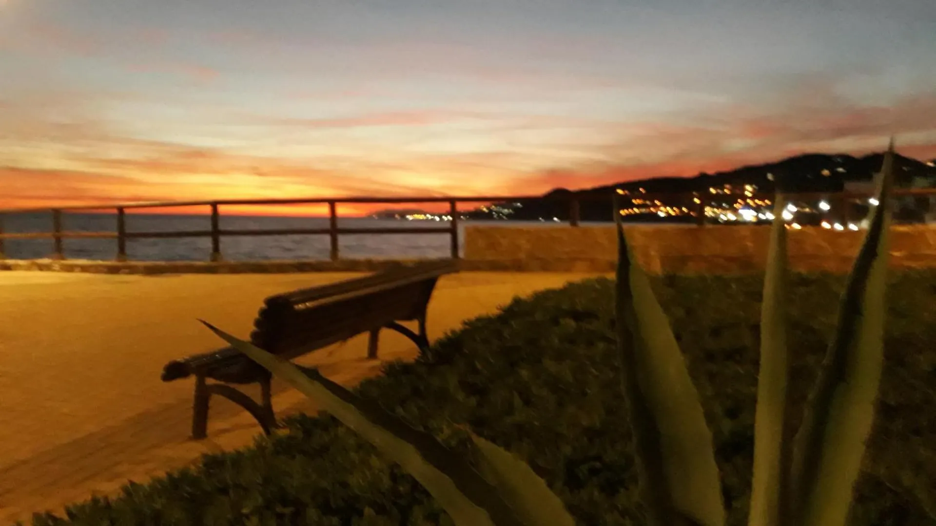 Apartamento Apartamento Casa Sabrina Nerja España