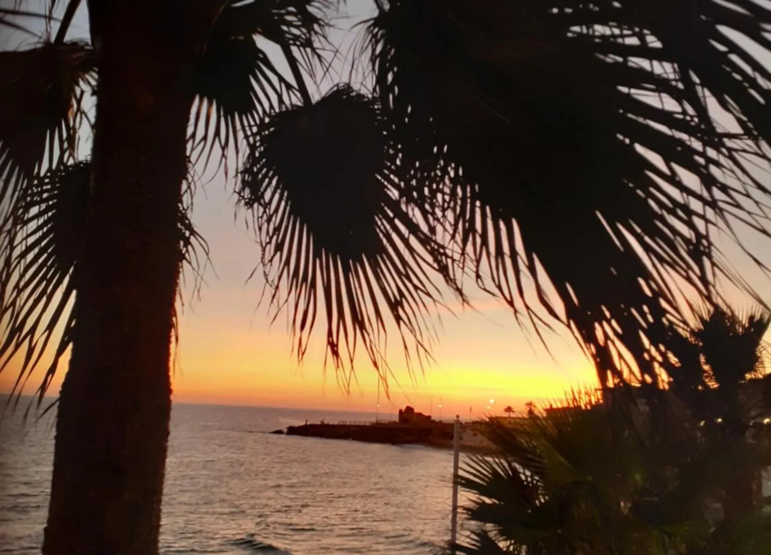 Apartamento Apartamento Casa Sabrina Nerja