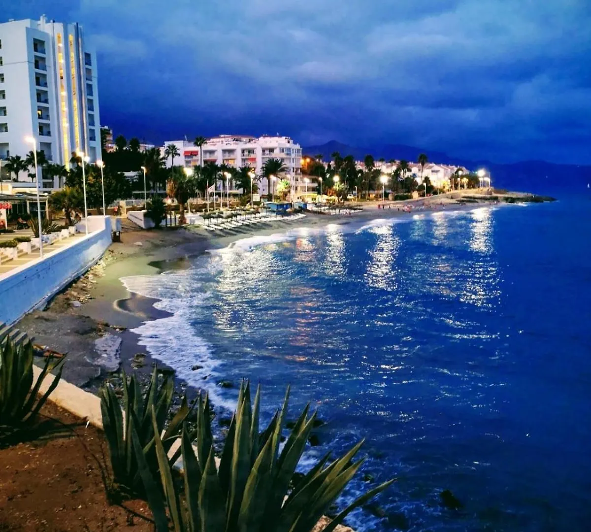 Apartamento Apartamento Casa Sabrina Nerja